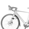 TETRAFENDER R1 Rennrad Schutzblech Vorderrad