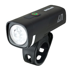 Koplamp LED-koplamp Krachtige 3000LM Waterdichte koplamp USB Oplaadbare