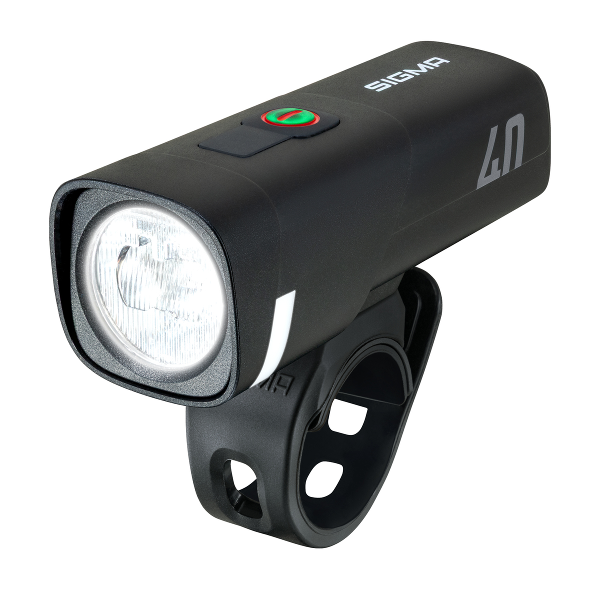 AURA 40 accukoplamp