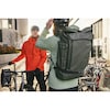 CYCLIST PACK Urban Fahrradrucksack