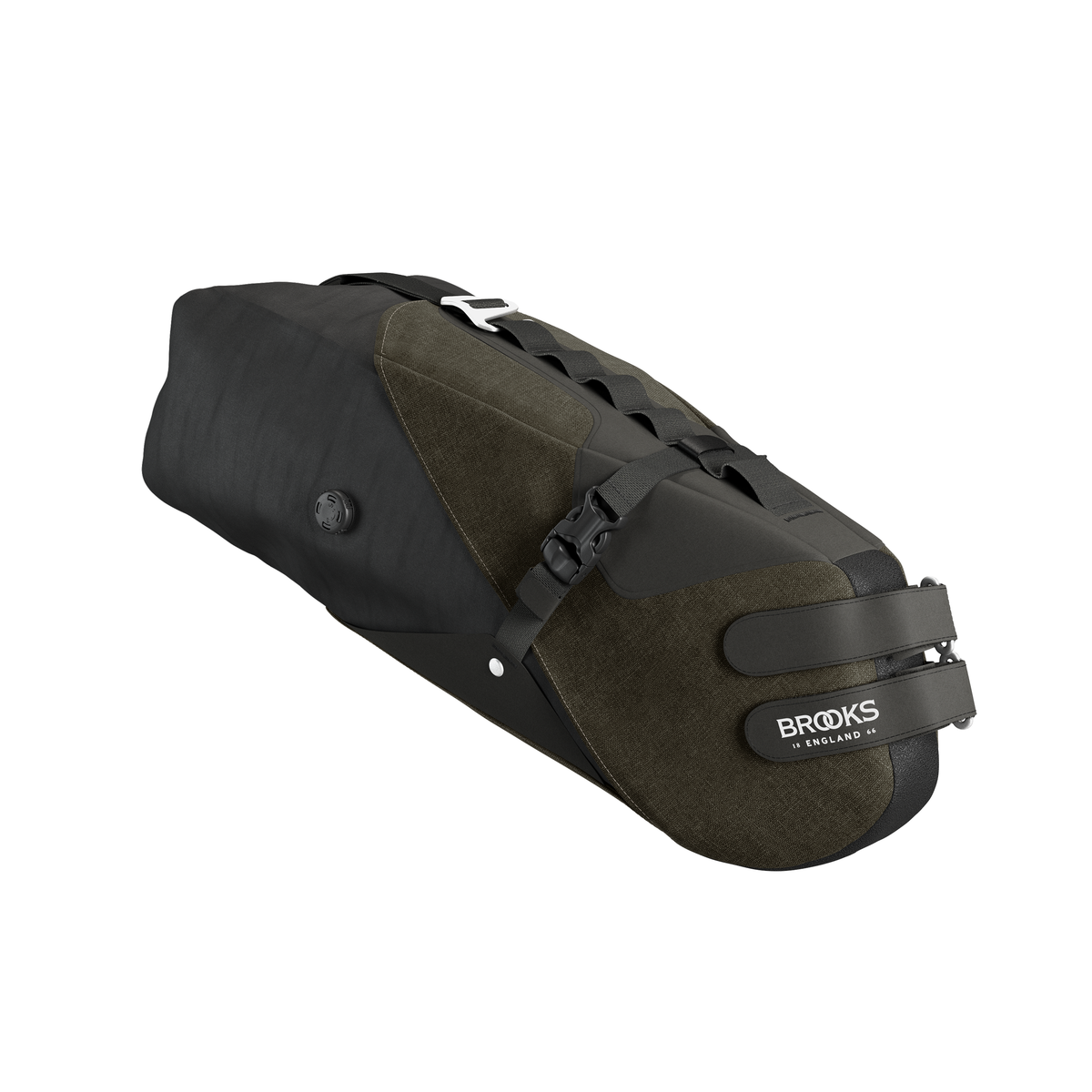 Scape Seat Bag 8-10L