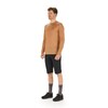 Trail LS Merino Tee 