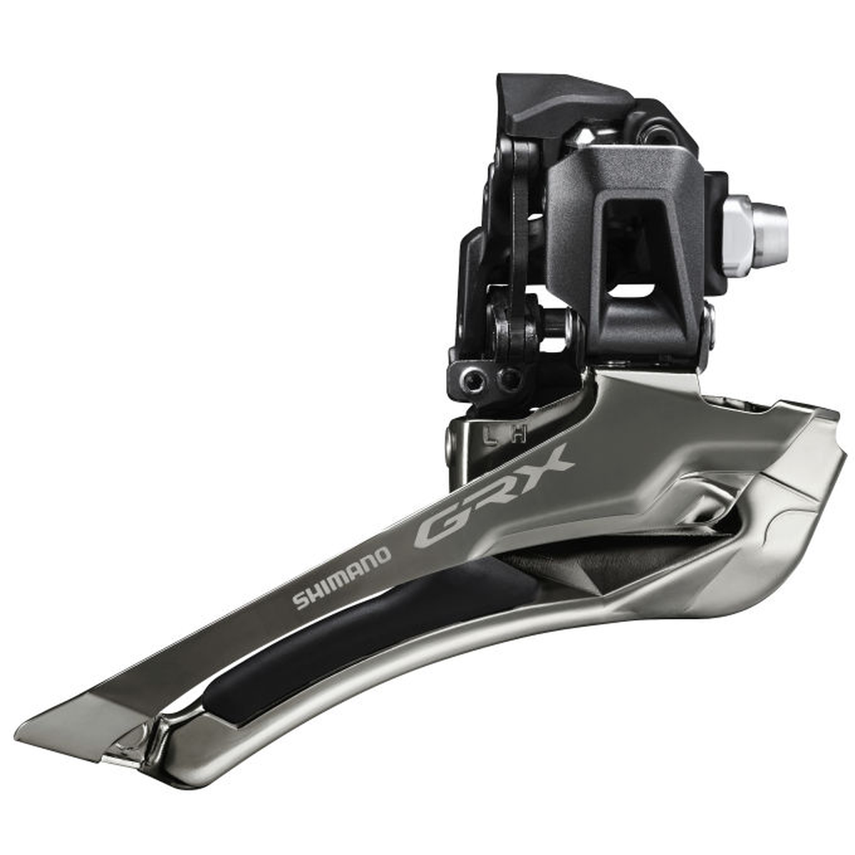 GRX FD-RX820 12-speed voorderailleur voor aanlasnok