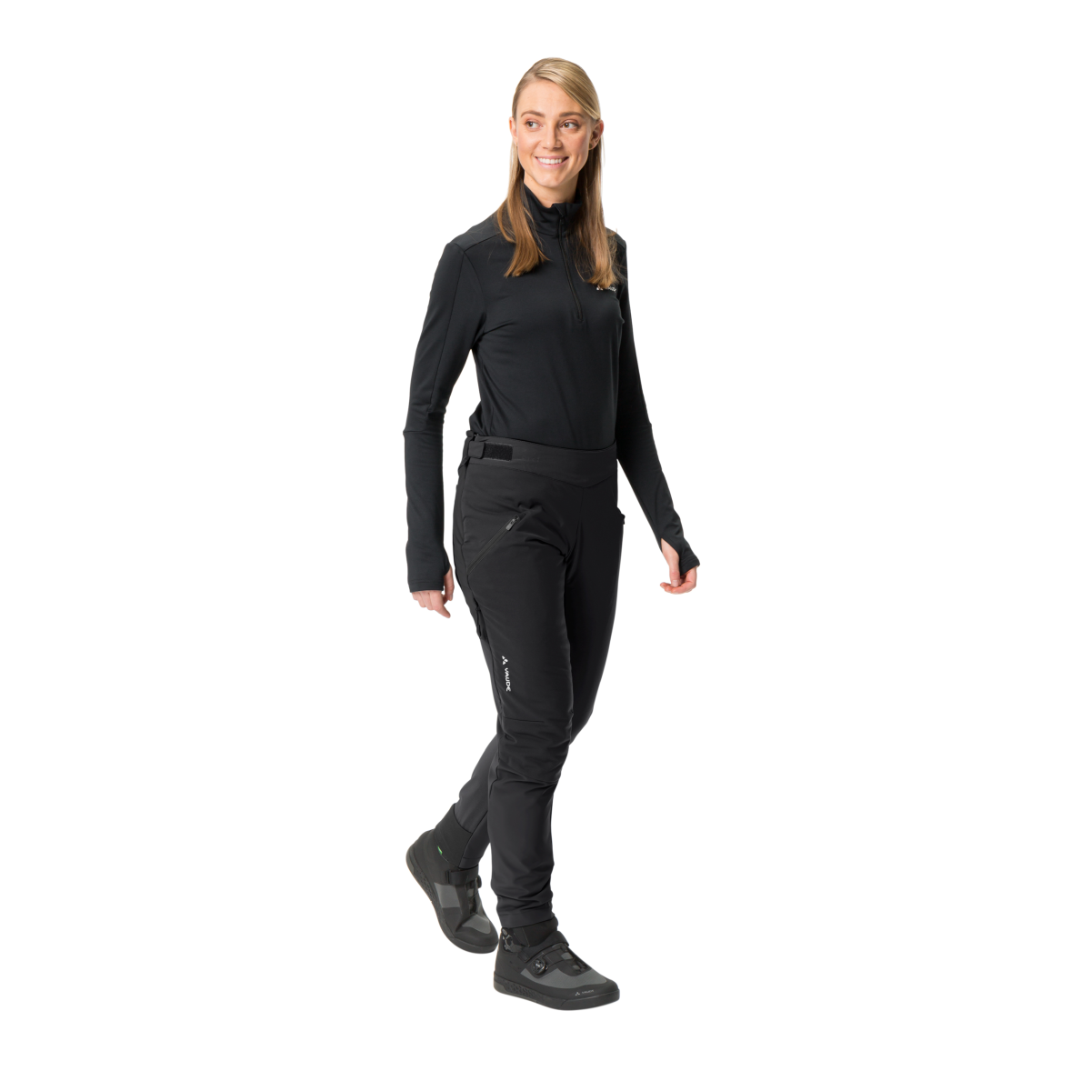 WOMEN'S MINAKI PANTS Cycling Trousers