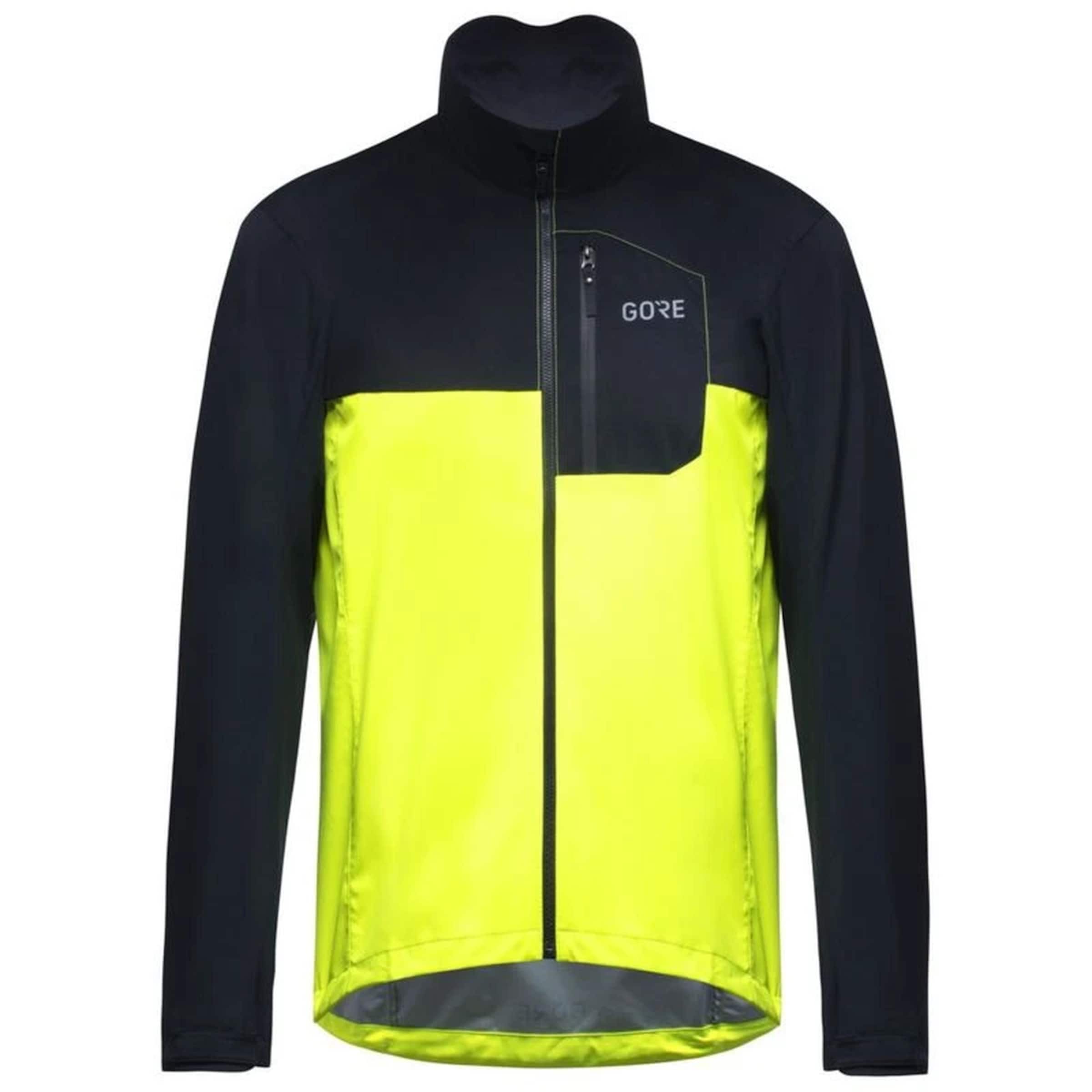 SPIRIT Softshell Jacket