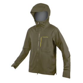 MT500 II veste de pluie vtt