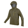 MT500 WASSERDICHTE JACKE II MTB Regenjacke