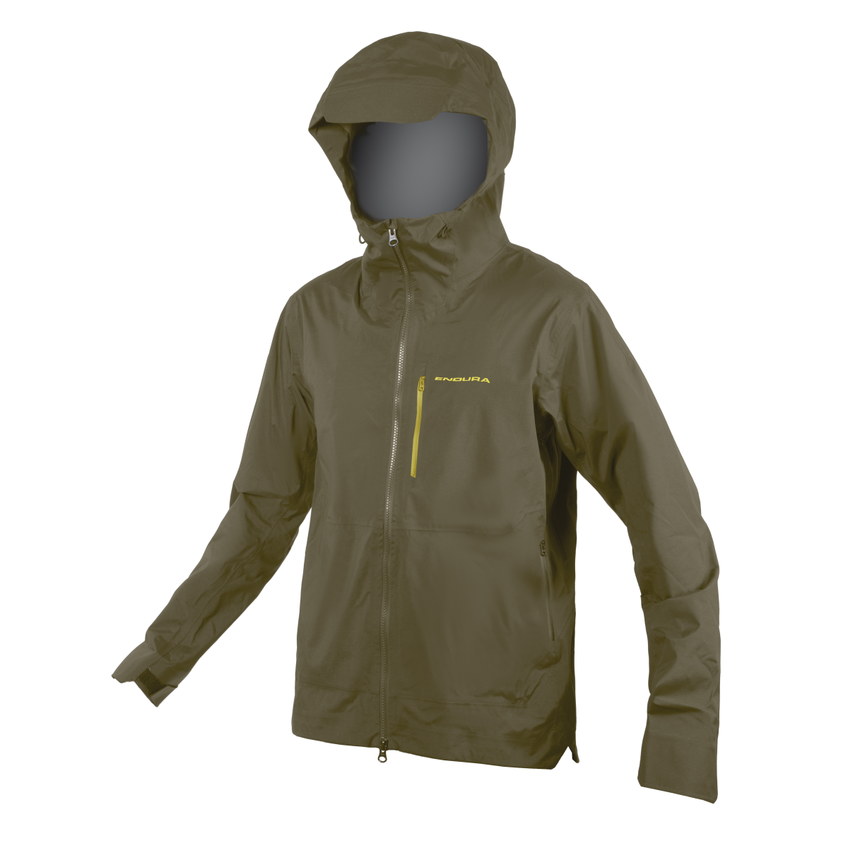 MT500 WATERPROOF JACKET II MTB Rain Jacket