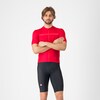 COMPETIZIONE 2 BIBSHORT cuissard à bretelles