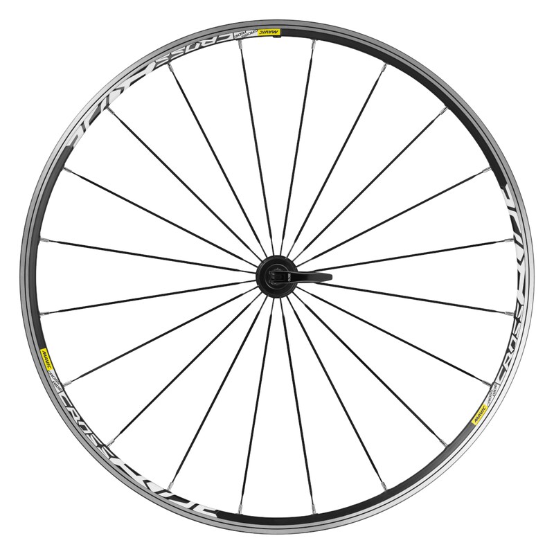 Shop MAVIC Crossride UB MTB Front Wheel 26