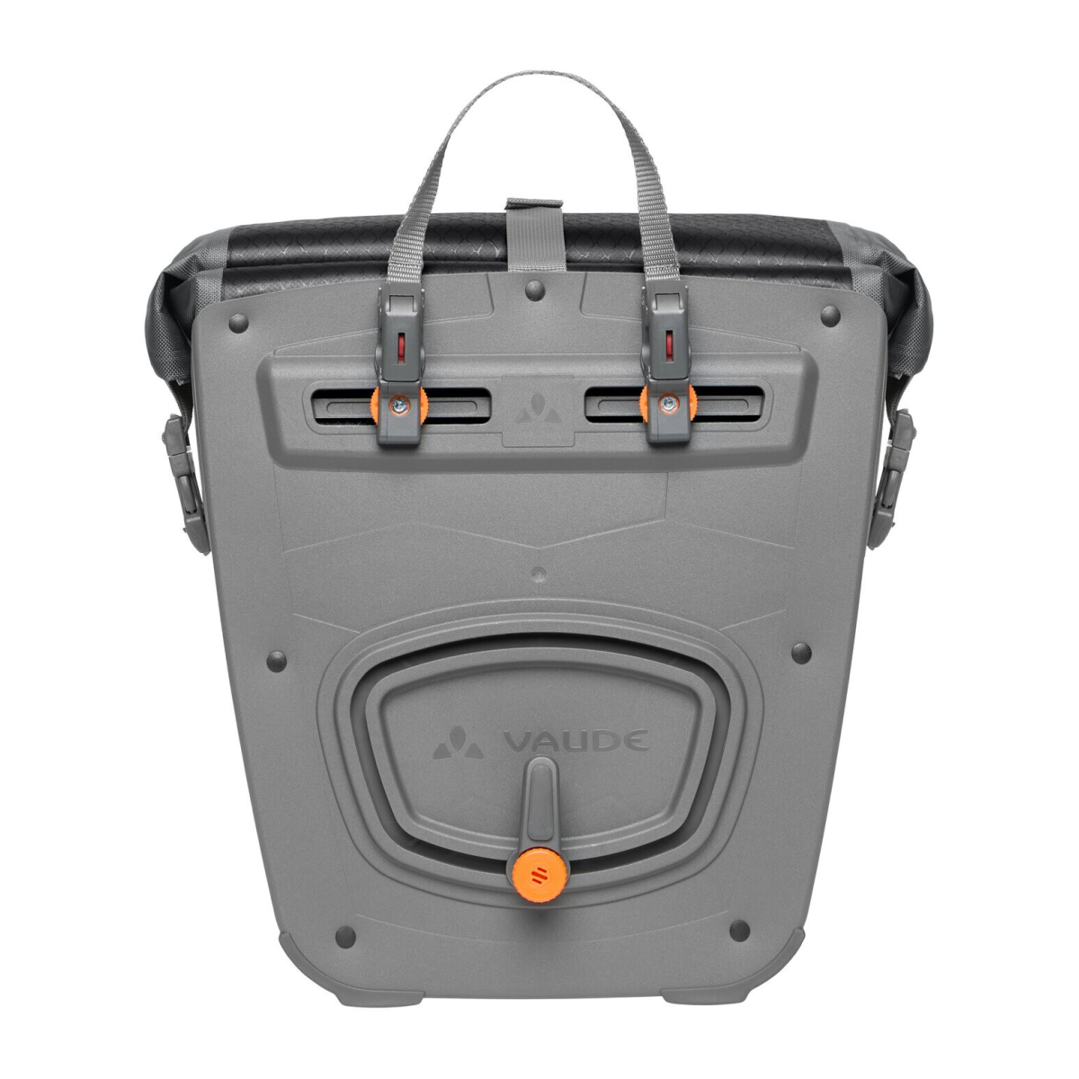 AQUA BACK II Set of Two Panniers