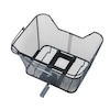 LESTO MIK REAR BASKET Fahrradkorb hinten 