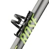Duo Sideclip Vario Flaschenhalter drehbar