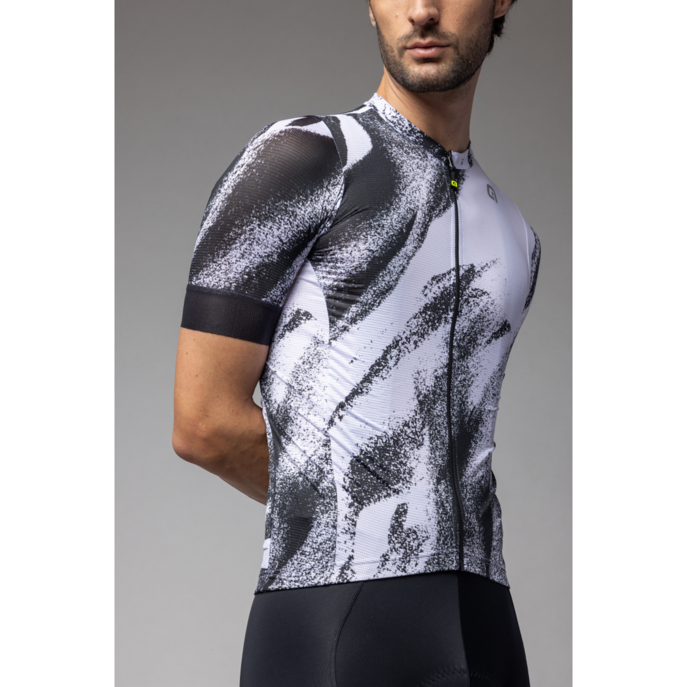 TRACE JERSEY Cycling Jersey