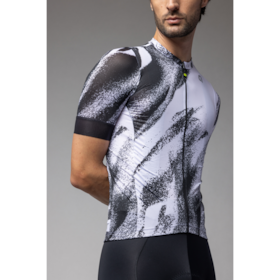 TRACE JERSEY Cycling Jersey