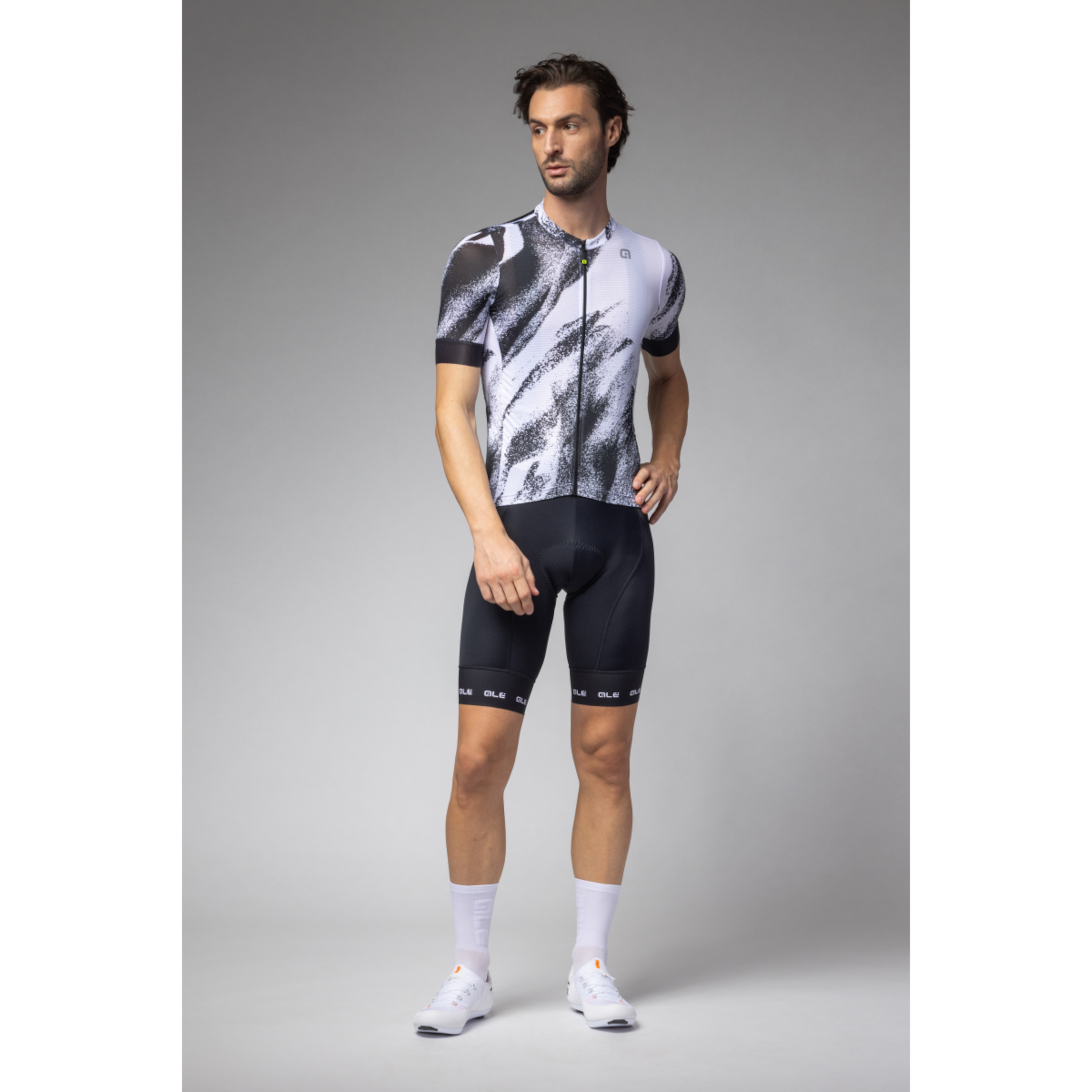 TRACE JERSEY Cycling Jersey