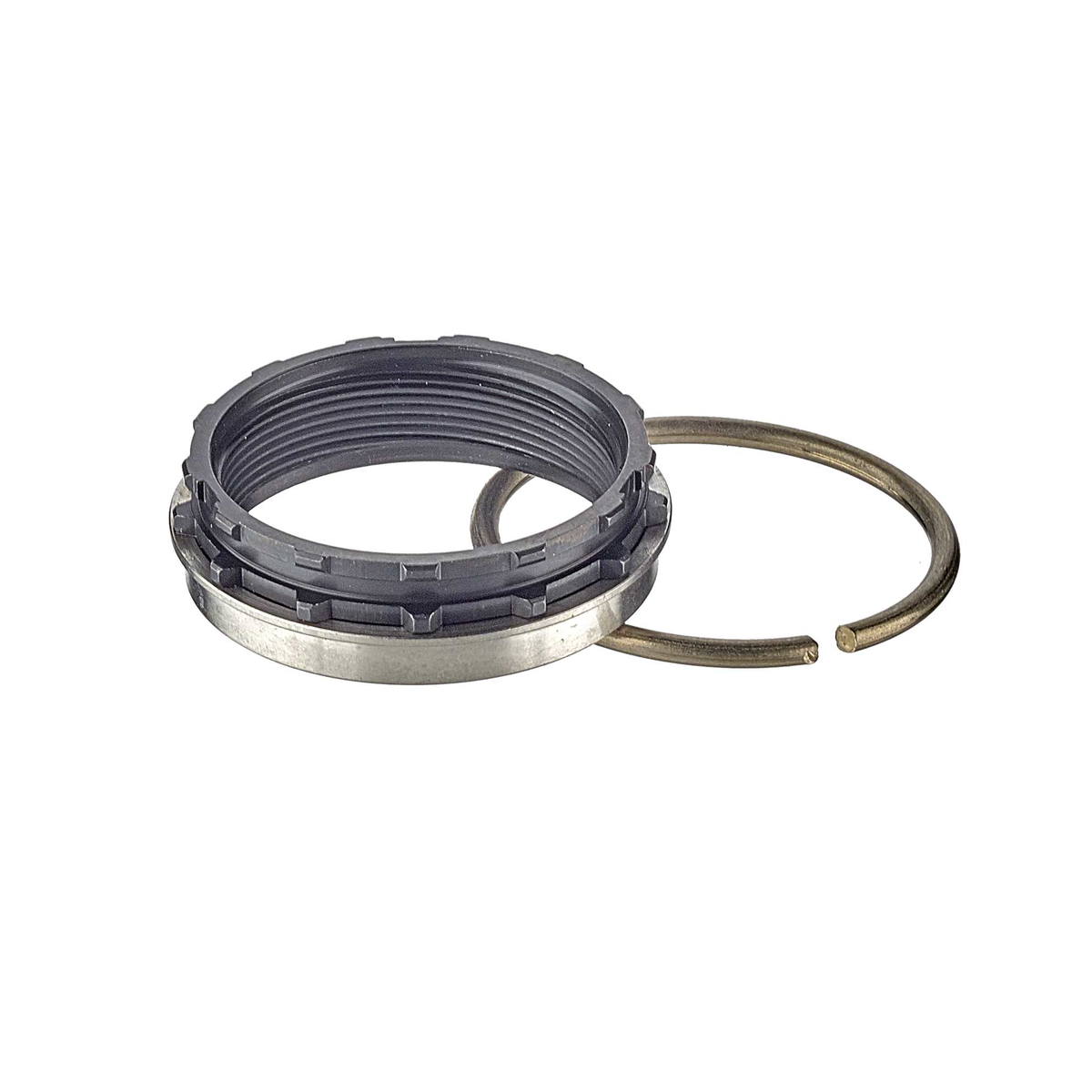 S adapter voor splined tandwielen