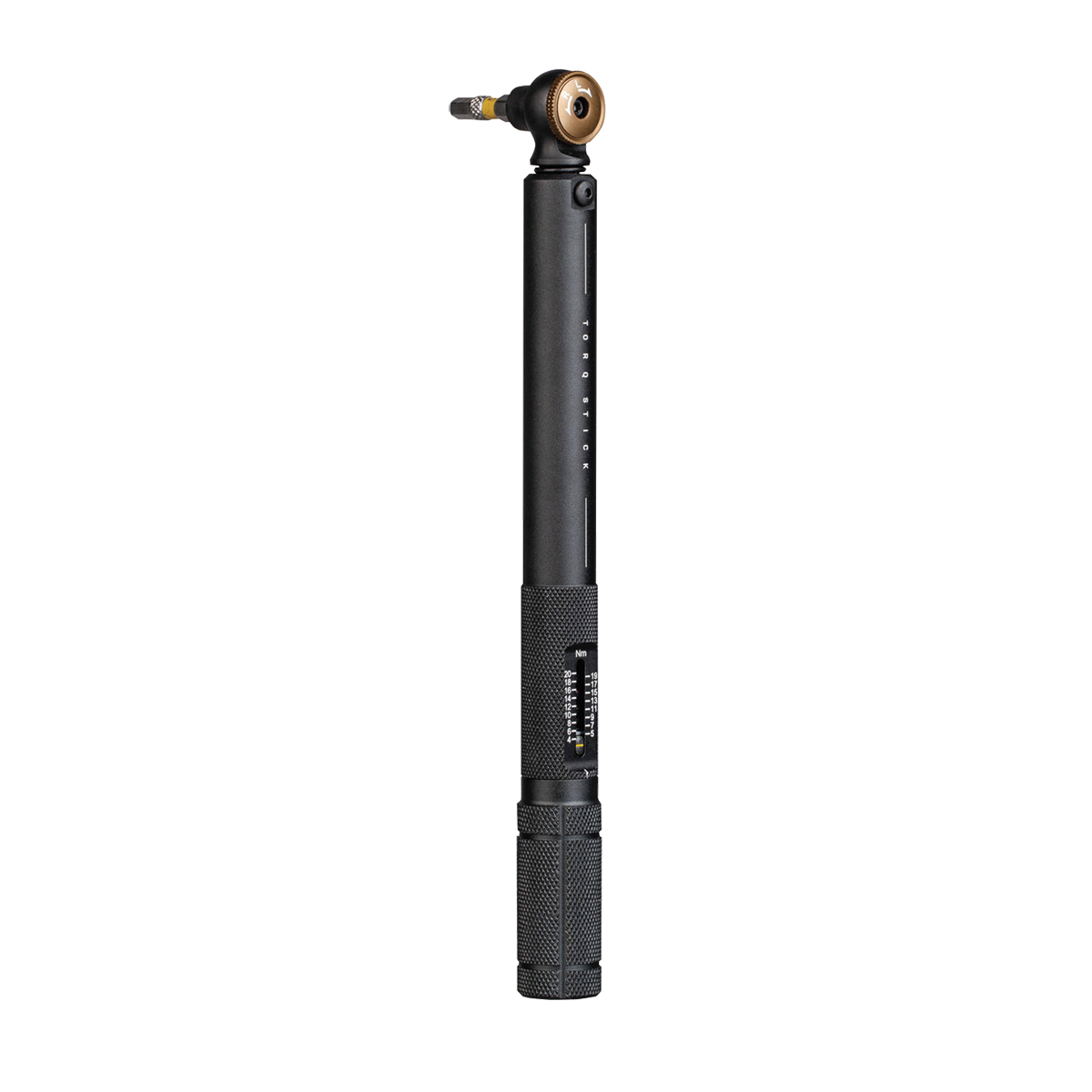 Torq Stick Pro Torque Wrench Set 4–20 Nm