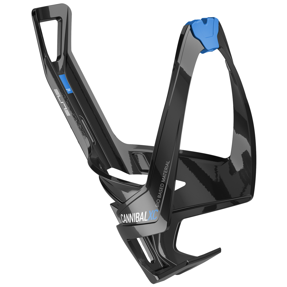 Cannibal XC Bio Based Bottle Cage