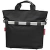 BIKEBASKET OVAL M sacoche de porte-bagages