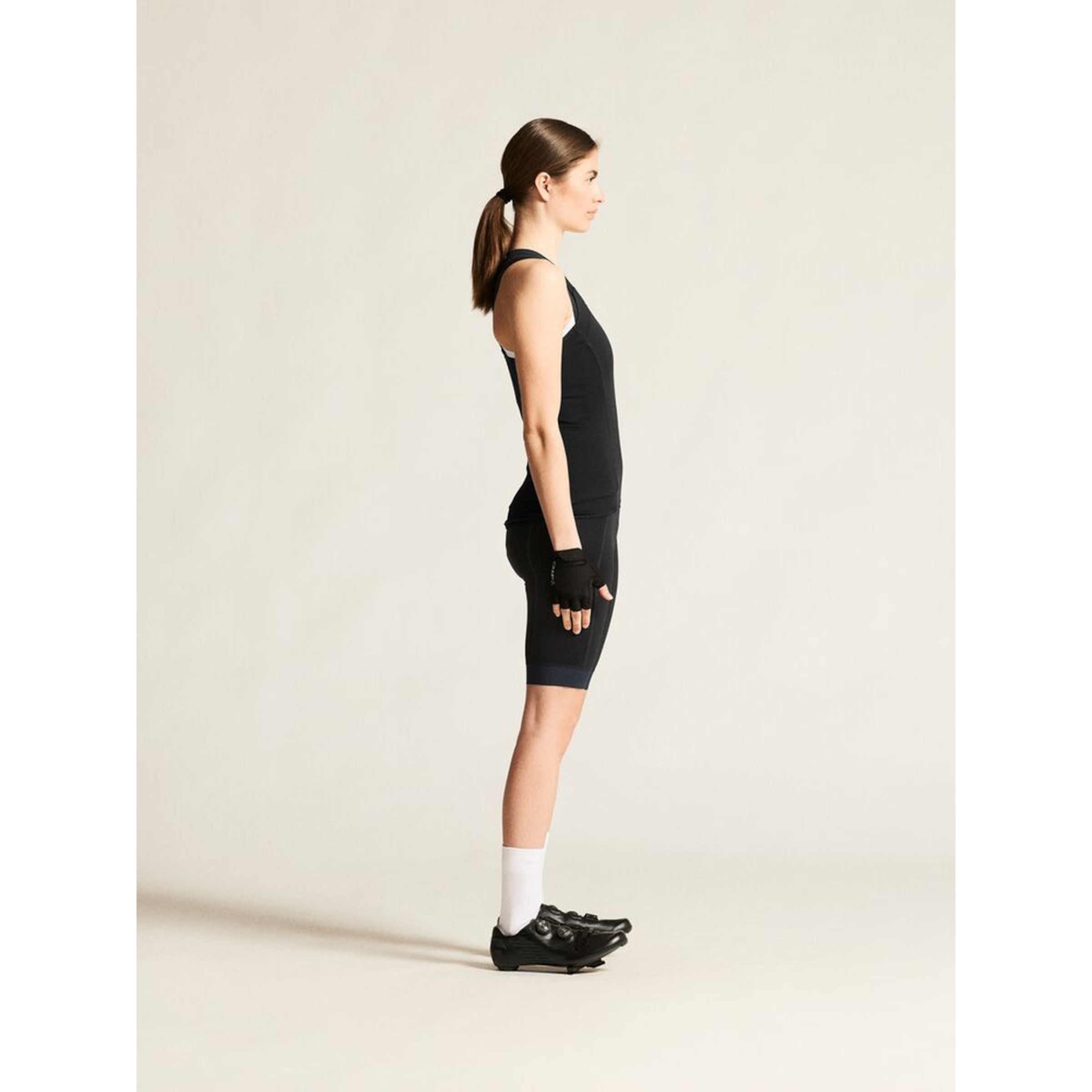 ENDUR CARGO BIB SHORTS C3 W Damen Trägershorts
