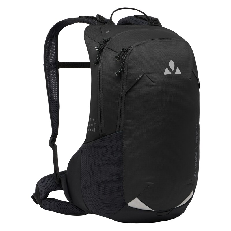 orbit gear ORBITGear R201 SR BK OG Messenger SR Black