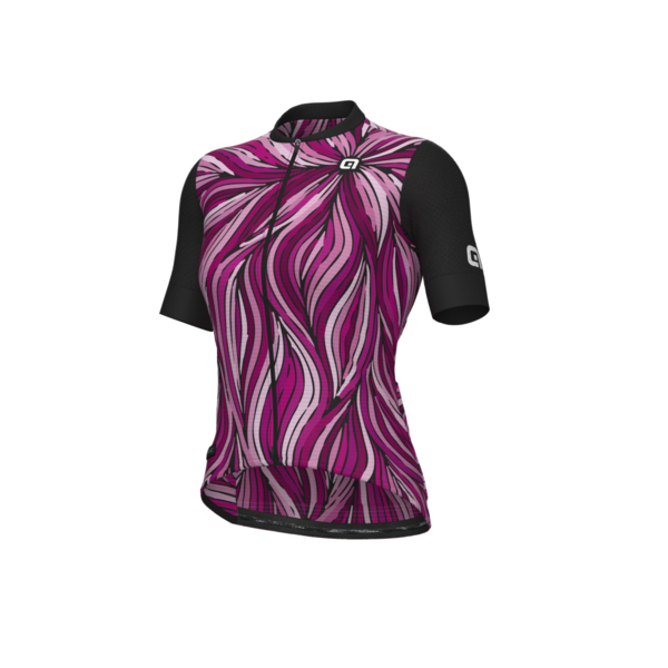 PRAGMA ART LADY JERSEY Damen Fahrradtrikot