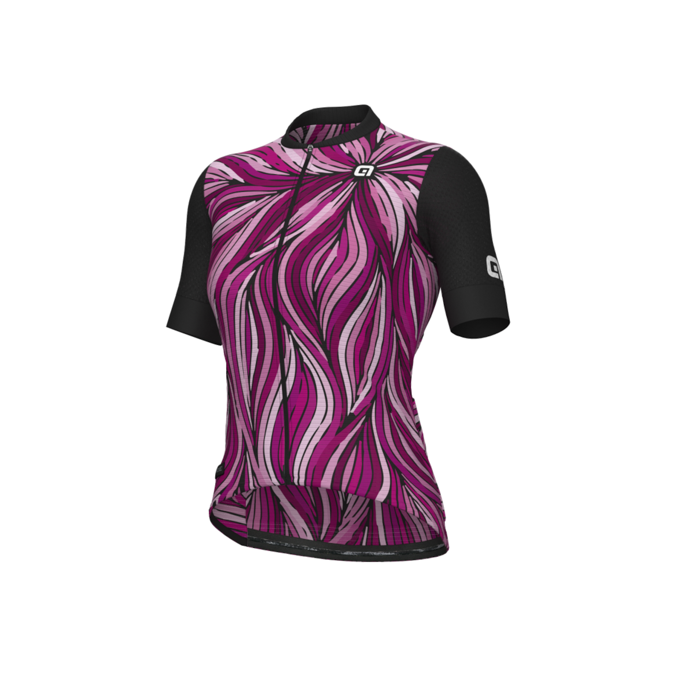 PRAGMA ART LADY JERSEY Women's Cycling Jersey