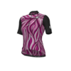 PRAGMA ART LADY JERSEY Damen Fahrradtrikot