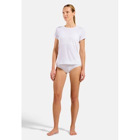 ACTIVE LIGHT BASE LAYER Women’s Short-sleeved Sports Base Layer
