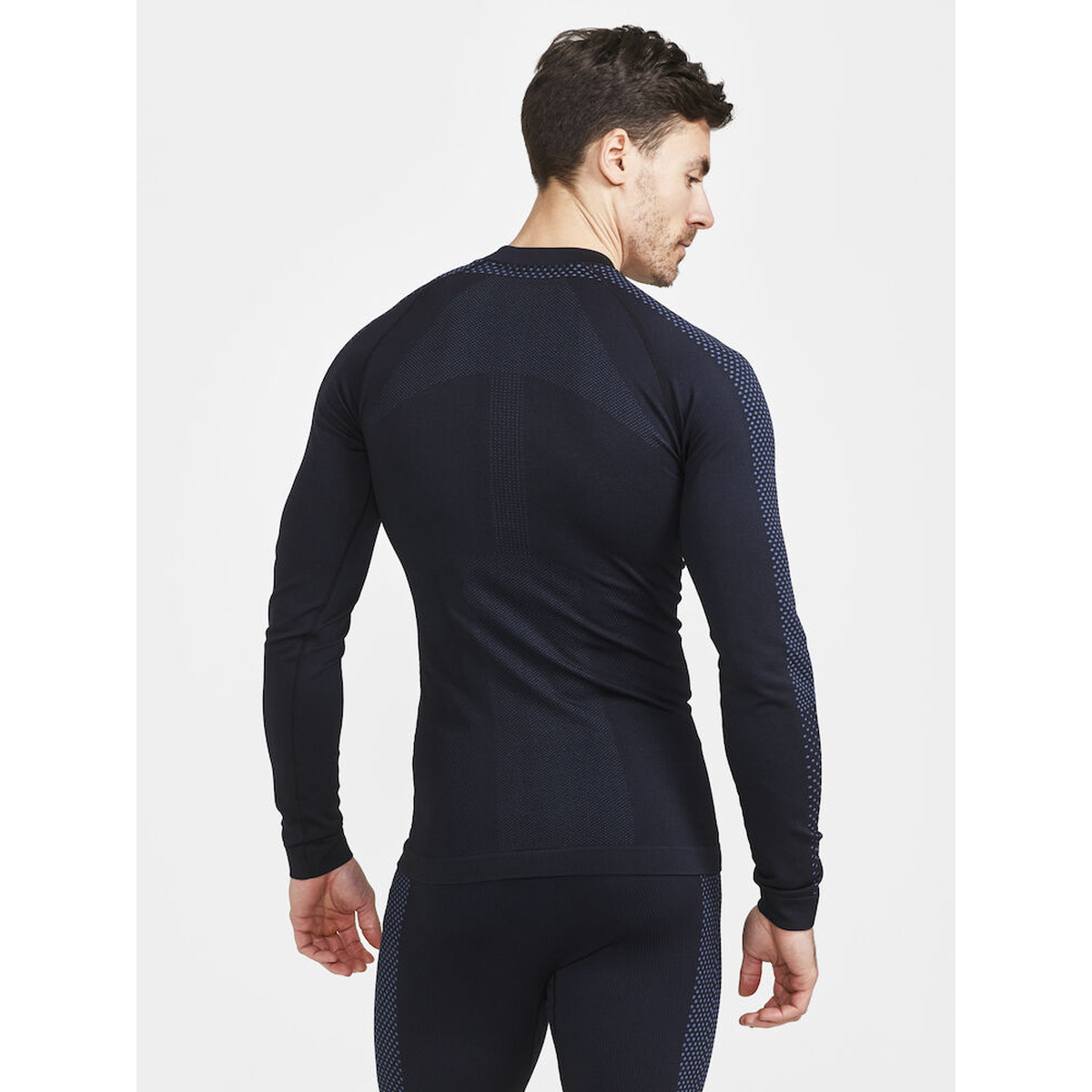 ADV WARM INTENSITY LS M Long Sleeve Base Layer