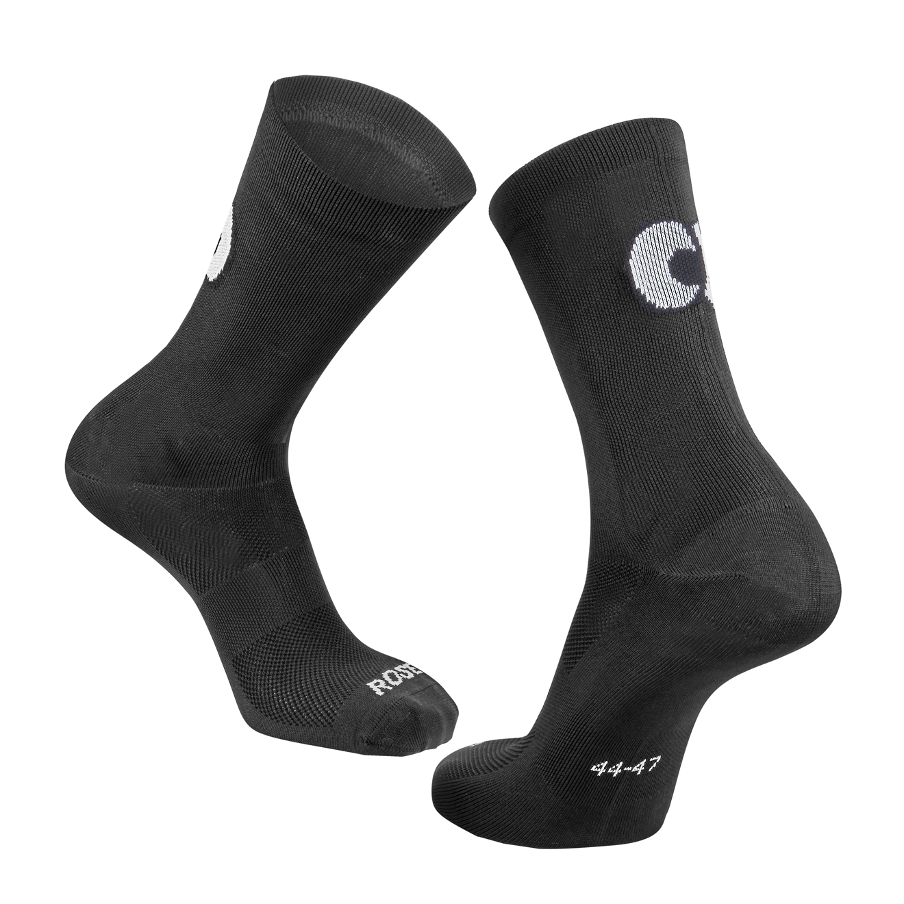 Eyes Socks 3-Pack