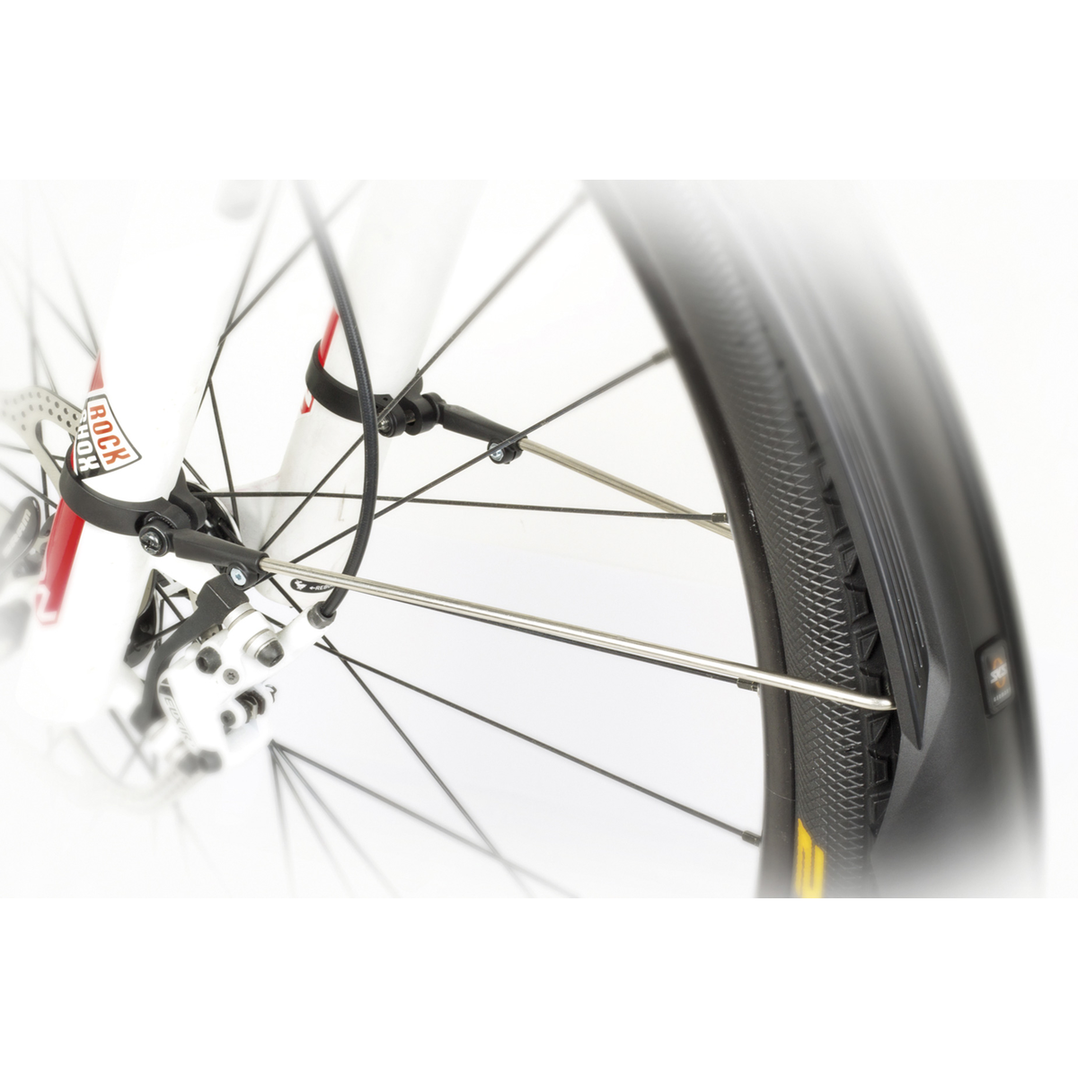 Velo 65 Mountain Bike Mudguard Set 29“