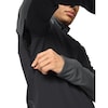 MEN’S POSTA SOFTSHELL JACKET VII Windjacke