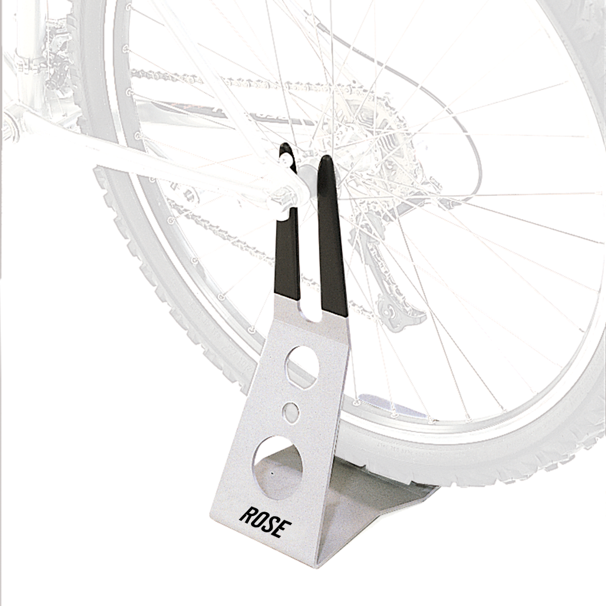 Stand-Art Bike Stand