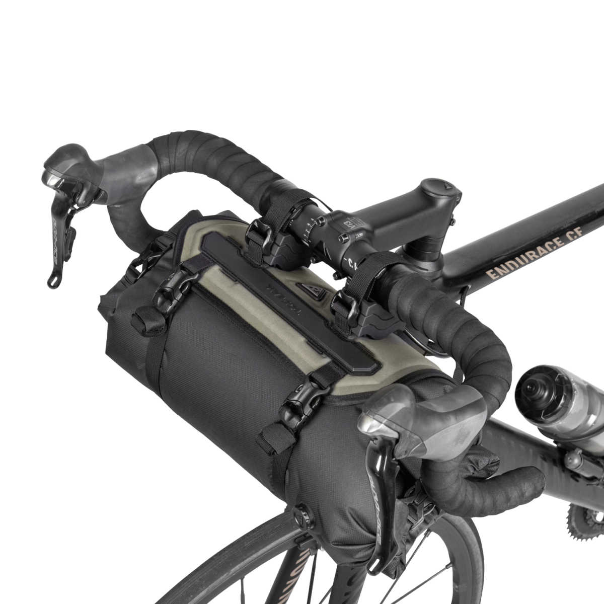 FRONTLOADER Bike Packing Handlebar Bag