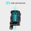 105 Di2 ST-R7170-L STI Brems-/Schalthebelkombination Vorderrad mit BR-R7170 Scheibenbremse J-Kit Direct 