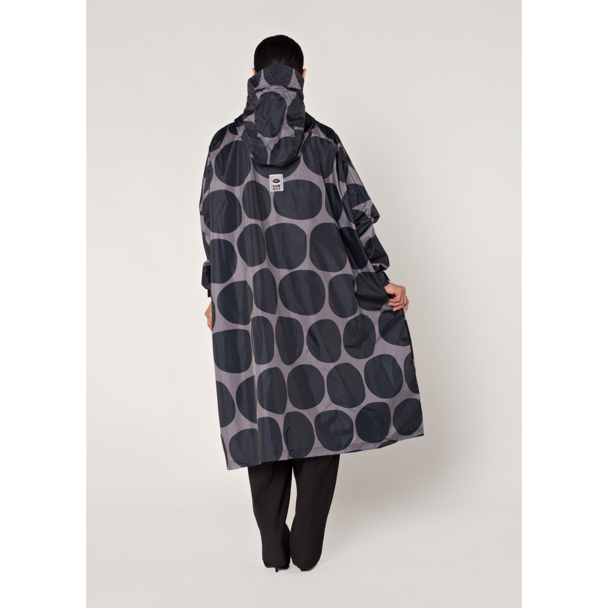 RAIN PONCHO poncho de pluie