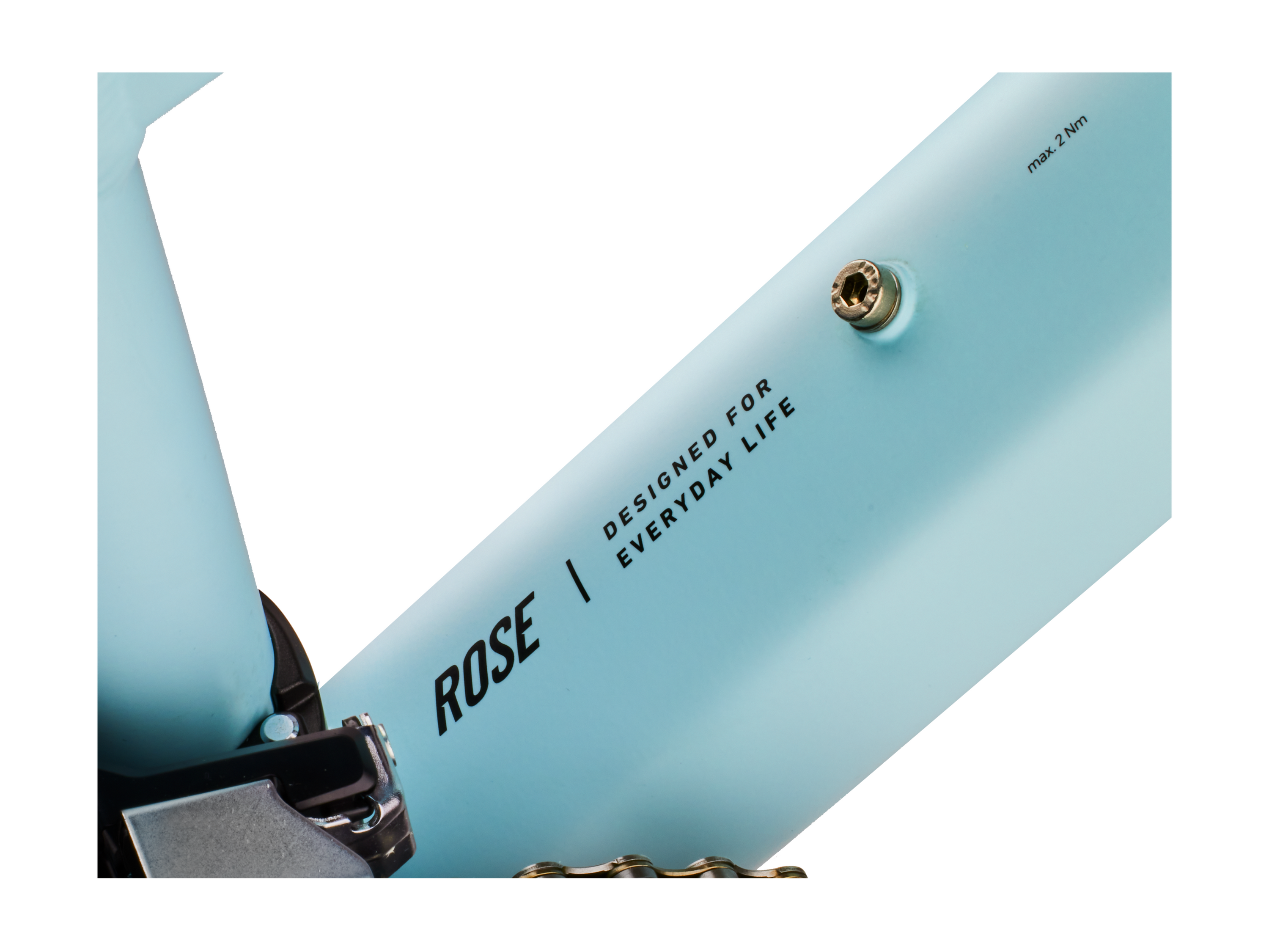 Black Lava TR 3 MidStep