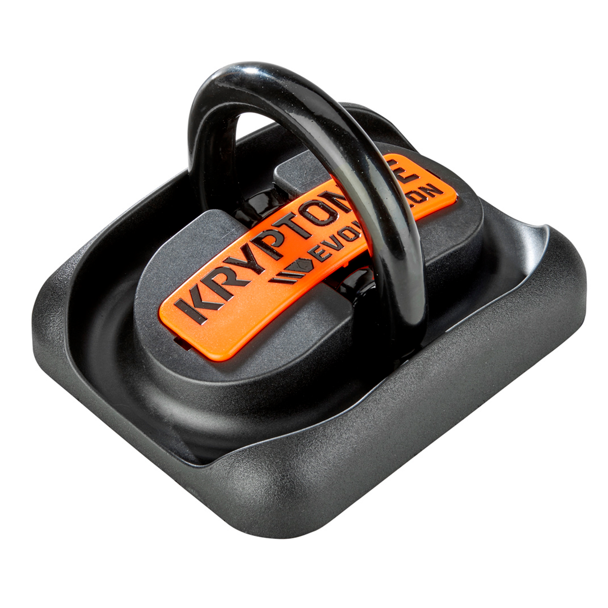 EVOLUTION Ground and Wall Anchor