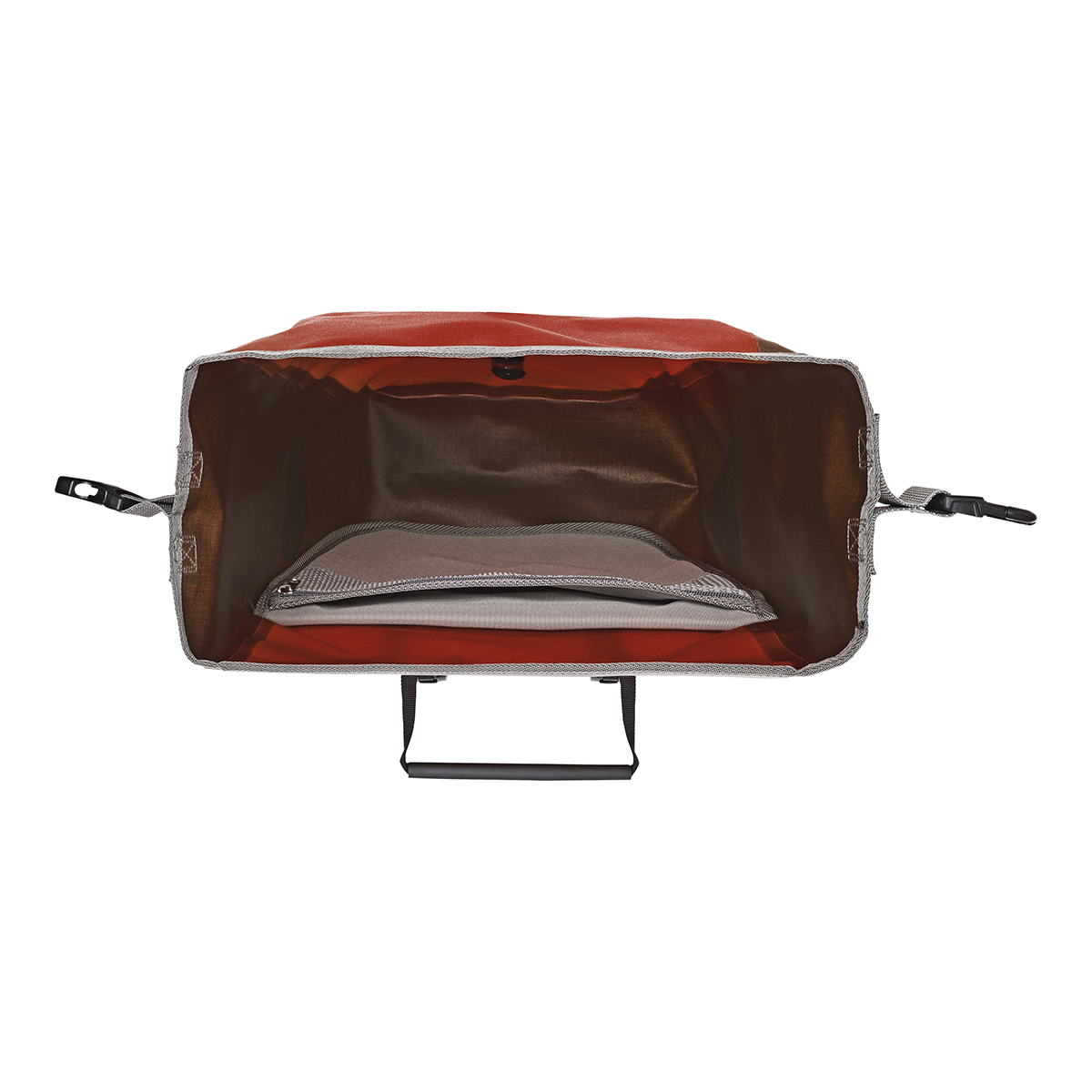 BACK-ROLLER PLUS CR Set Consisting of Two Panniers