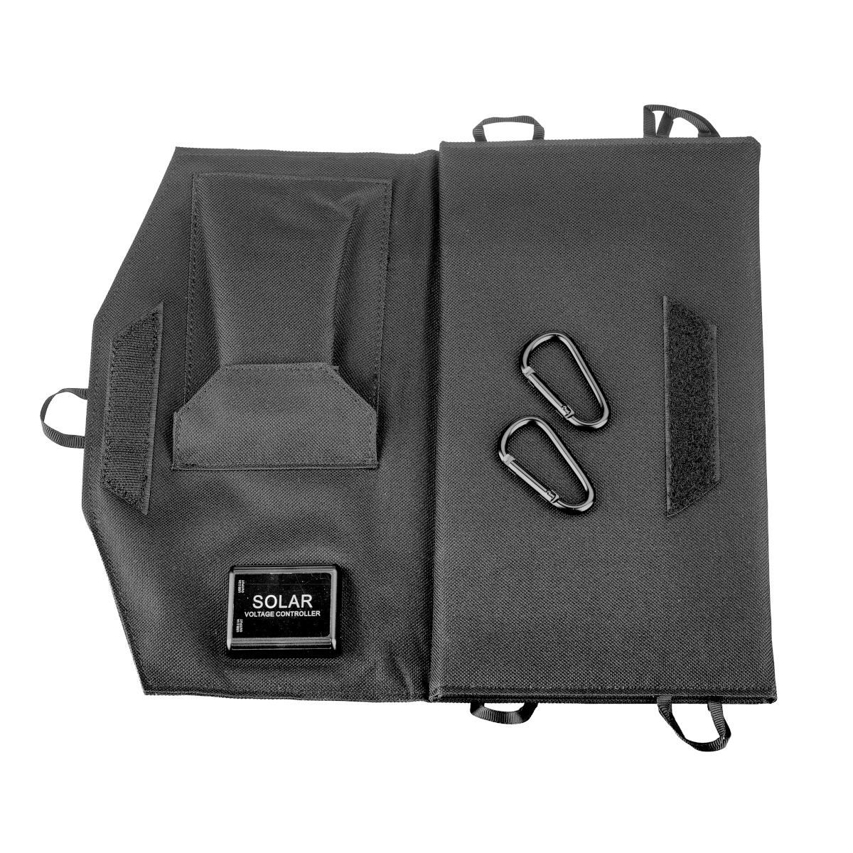 Solar Panel Foldable Mobile Solar Energy 20 Watt