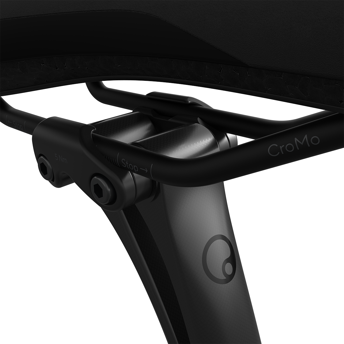 CF Allroad Pro Carbon Setback Seatpost Leaf Spring