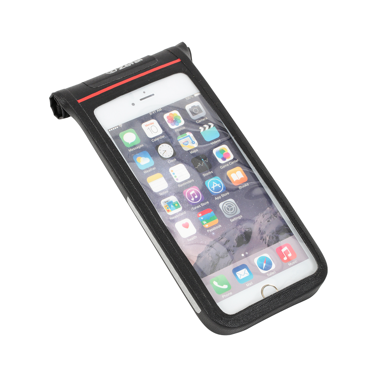 Zéfal Z Console Dry L Smartphone-Cover mit Halterung