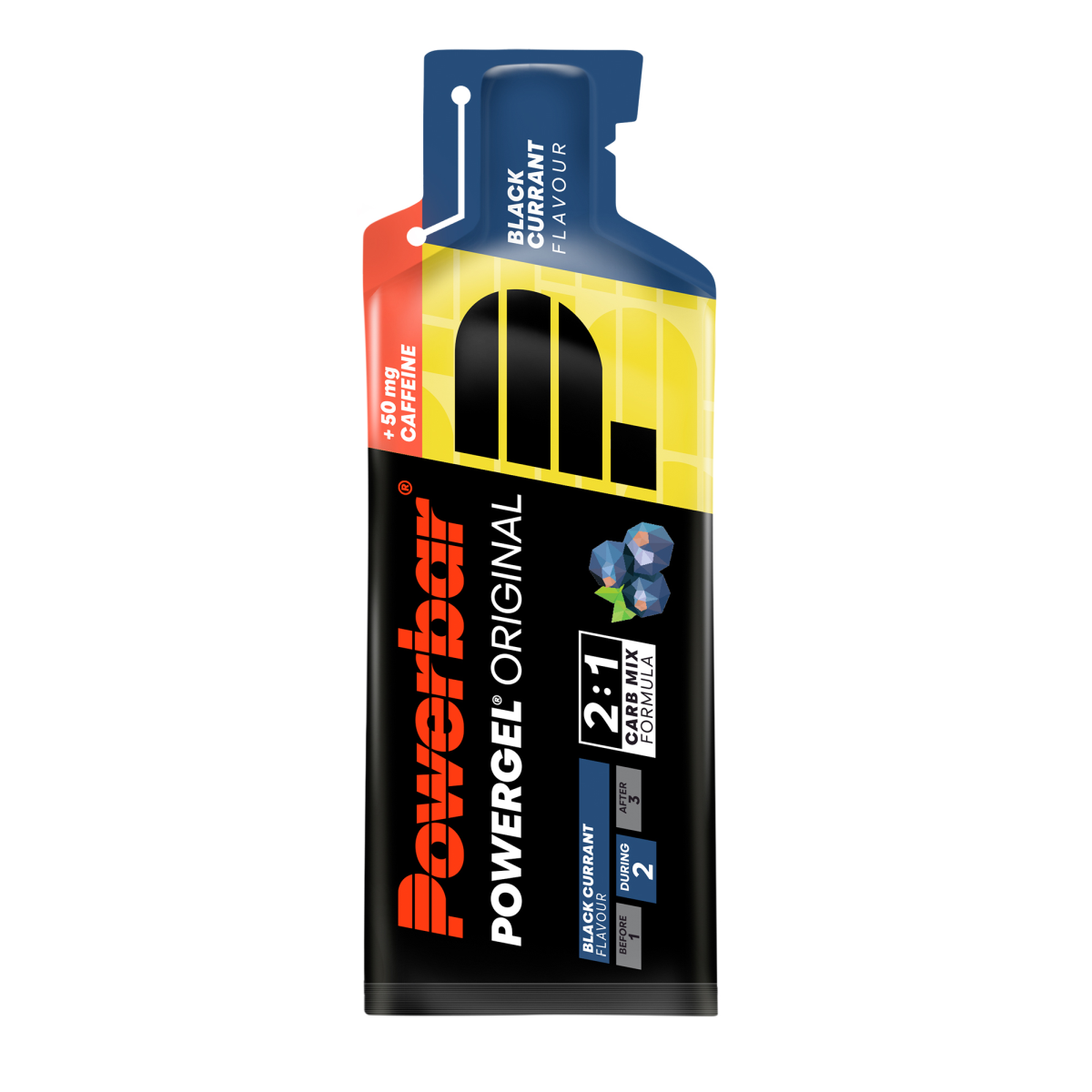 Power Gel Original / Fruit