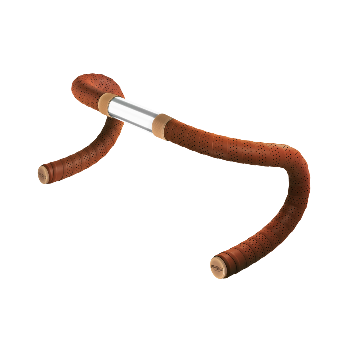Leather bar tape