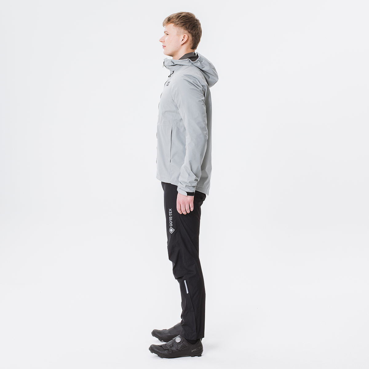 ENDURE GORE-TEX regenjack