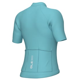 COLOR BLOCK LADY JERSEY Women’s Cycling Jersey