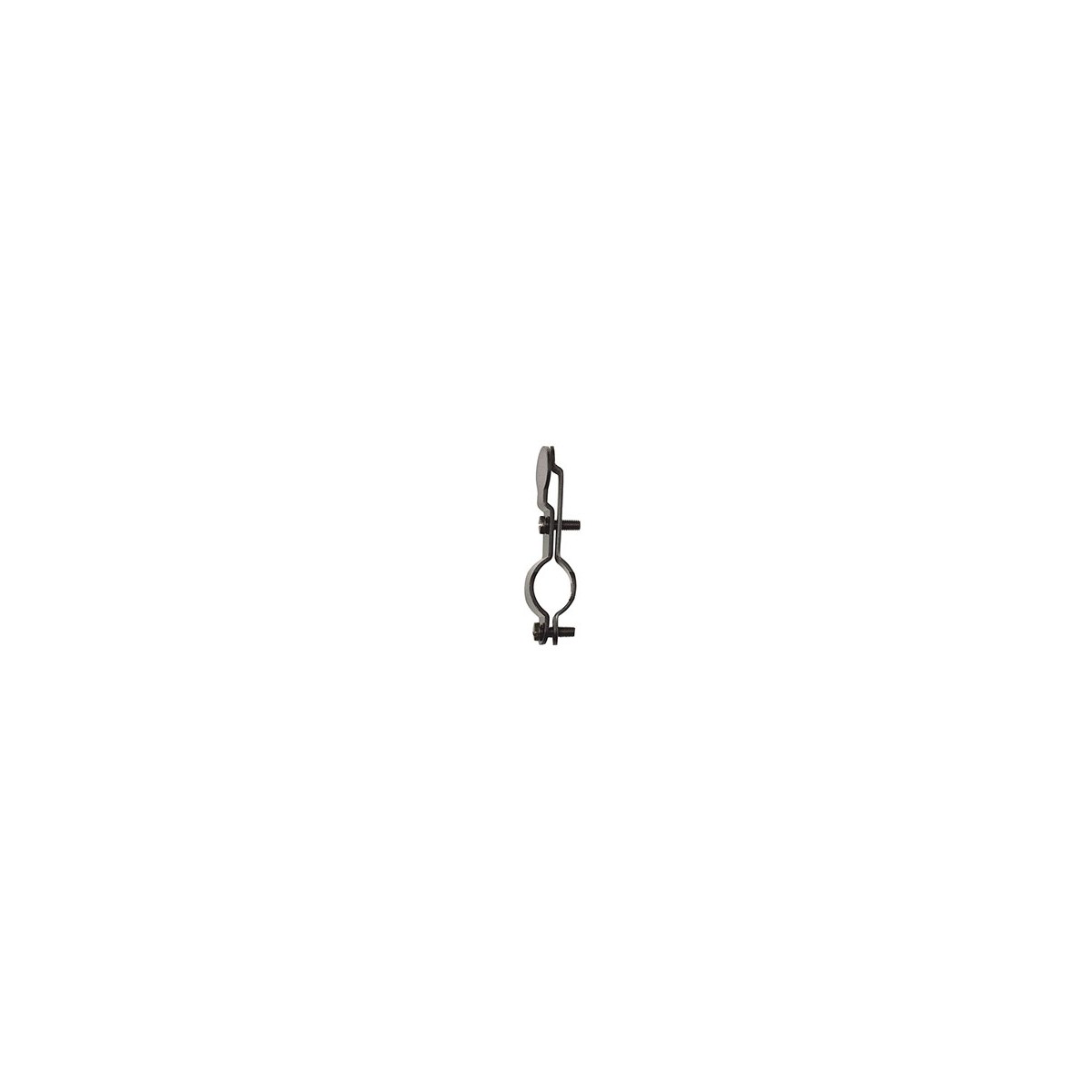 Hebie Chainguard Universal-Befestigung hinten Kettenschutz-Halter