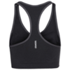 SEAMLESS MEDIUM CERAMICOOL SPORT BRA Sport-BH